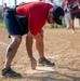 Intramural softball in full swing at Dover AFB