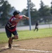 Intramural softball in full swing at Dover AFB