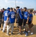 Intramural softball in full swing at Dover AFB