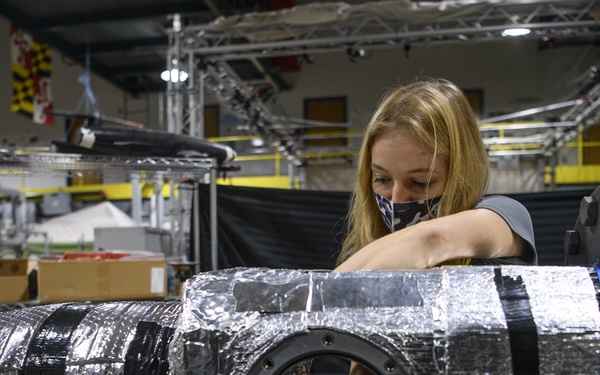 High-Speed Aerodynamics and Propulsion Laboratory