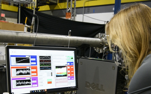 High-Speed Aerodynamics and Propulsion Laboratory