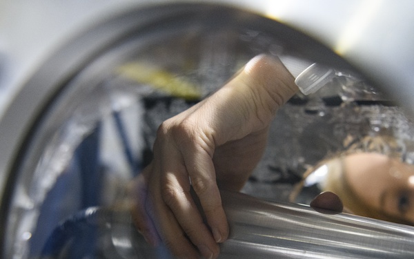 High-Speed Aerodynamics and Propulsion Laboratory