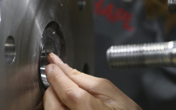 High-Speed Aerodynamics and Propulsion Laboratory