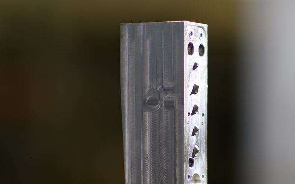 Hypersonics Research