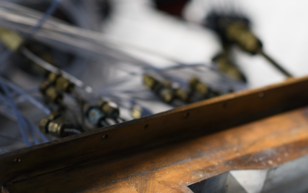 Hypersonics Research