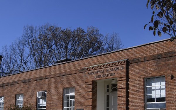 UVA Hypersonics Research Complex