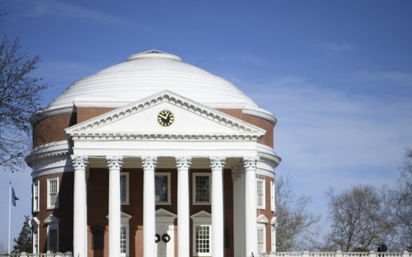 UVA Hypersonics Research Complex