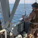 multilateral air operations in support of maritime surface warfare (AOMSW) exercise