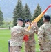 Contracting battalion welcomes new leader