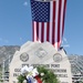 Mountain Post Warrior Memorial: 2 names added to memorial