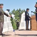 Mountain Post Warrior Memorial: 2 names added to memorial