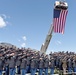 Mountain Post Warrior Memorial: 2 names added to memorial