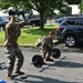 104th Fighter Wing Members Compete in Expeditionary Forces Event