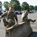 104th Fighter Wing Members Compete in Expeditionary Forces Event