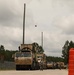 3rd Division Sustainment Brigade Soldiers Train for DCRF