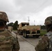 3rd Division Sustainment Brigade Soldiers Train for DCRF