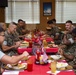 Marine Corps Installations East CG Visits MCAS New River