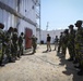 Cutlass Express 2021 VBSS Training in Mombasa, Kenya