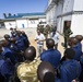 Cutlass Express 2021 VBSS Training in Mombasa, Kenya