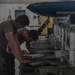 Exercise Quick Fuse tests the limits of munitions teams