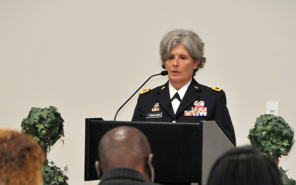Retired Oklahoma National Guard officer remembered for leaving his legacy