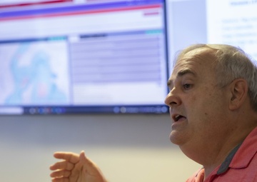 Exercise Cutlass Express 21