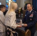 Maj. Mudry Memorial Service