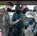 Thai and U.S. Forces Training 2021