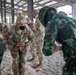 Thai and U.S. Forces Training 2021