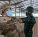 Thai and U.S. Forces Training 2021