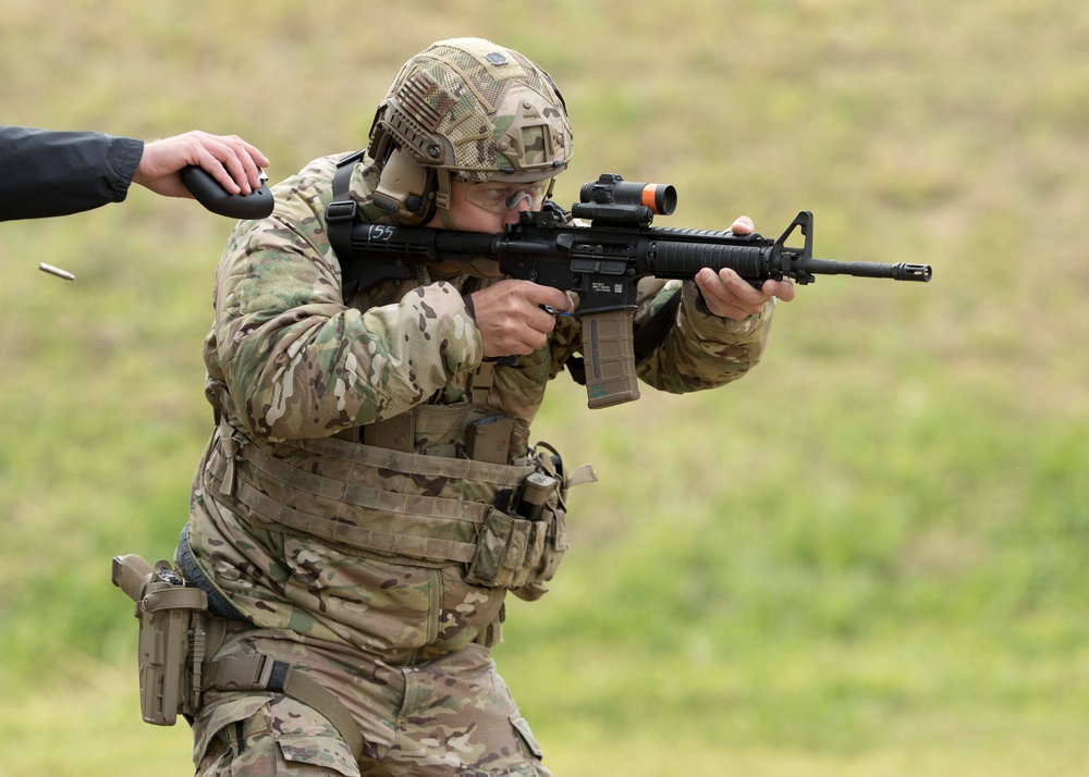 Building greatness: Colorado Army National Guard marksmanship program among best in world