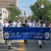 USS Constitution Sailors participate in Cheyenne Navy Week