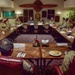 19th Air Force Commander Maj. Gen. Craig D. Wills visits March Air Reserve Base, California