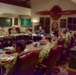 19th Air Force Commander Maj. Gen. Craig D. Wills visits March Air Reserve Base, California