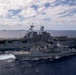 USS America (LHA 6) Conducts Fueling-at-Sea during Exercise Talisman Sabre 21