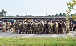127th Wing deploys to Exercise Spartan