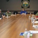 CNO Spouse Meets Naval Base Guam Quality of Life Program Directors