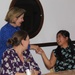 Mrs. Linda Gilday Meets With Guam Ombudsmen