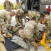 Joint Medical Training at Forager 21