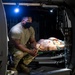 Airmen, Soldiers Hone Medical Evacuation Skills