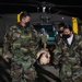 Airmen, Soldiers Hone Medical Evacuation Skills