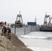 ACB 1 Conducts Floating Causeway Training with ACU 1 and BMU 1