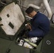 U.S. Marines with the 31st MEU Perform Maintenance Drills