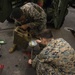 U.S. Marines with the 31st MEU Perform Maintenance Drills