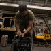 U.S. Marines with the 31st MEU Perform Maintenance Drills