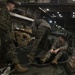 U.S. Marines with the 31st MEU Perform Maintenance Drills