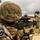 Guns Up | 3d Landing Support Battalion sharpens machine gun skills alongside 2nd Battalion, 2nd Marines machine gunners Guns Up | 3d Landing Support Battalion sharpens machine gun skills alongside 2nd Battalion, 2nd Marines machine gunners