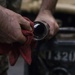 U.S. Marines with the 31st MEU Perform Maintenance Drills