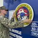 NMCB-5 takes command of Camp Shields, Assumes authority of Naval Construction Force tasking in the Indo-Pacific