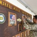 NMCB-5 takes command of Camp Shields, Assumes authority of Naval Construction Force tasking in the Indo-Pacific